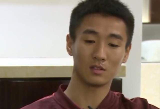 在朋友家被发现的情事